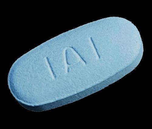 87 cent pill