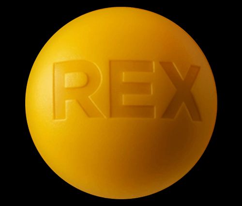 RedMd yellow gummies