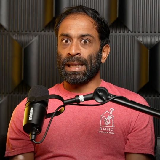 Rugiet CEO - Vikas Raman Patel